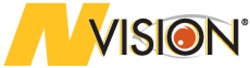 nVision Logo